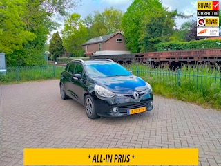 Renault Clio Estate 0.9 TCe Night&Day airco ALLINPRIJS