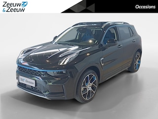 Lynk & Co 01 1.5 *Automaat*Navi+360 Camera*Carplay*Schuif/Kantel Dak*Adaptive Cruise*Full Option!