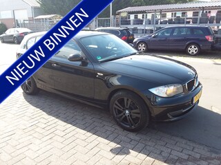 BMW 116i Business Line