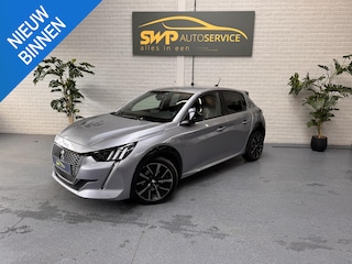 Peugeot 208 1.2 PureTech GT 130pk | Navi | Camera
