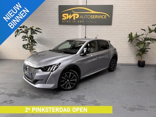 Peugeot 208 1.2 PureTech GT 130pk | Navi | Camera