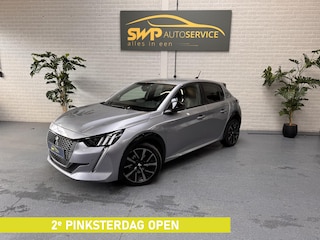 Peugeot 208 1.2 PureTech GT 130pk | Navi | Camera