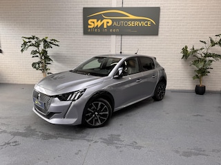 Peugeot 208 1.2 PureTech GT 130pk | Navi | Camera