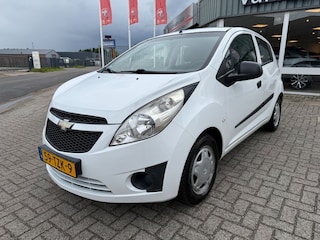 Chevrolet Spark 1.0 LS Bifuel