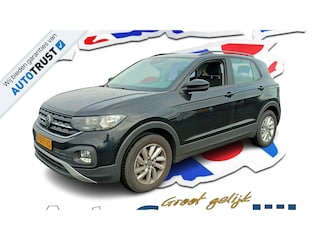 Volkswagen T-Cross 1.0 TSI Life NAVI,PDC,LMV,CRUISE 66.946 KM