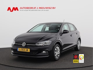 Volkswagen Polo 1.0 TSI Comfortline Business/ automaat/ lage km!