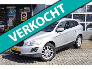 Volvo XC60 2.4D 176PK / 420Nm NAP Summum