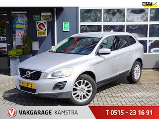 Volvo XC60 2.4D 176PK / 420Nm NAP Summum
