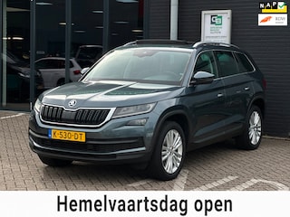 Skoda Kodiaq 1.5 TSI Business Edition 7p./1 STE EIG/PANO-DAK/CAMERA/NL-AUTO NAP!!