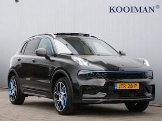 Lynk & Co 01 1.5 Plugin Hybrid 261pk Automaat Apple Carplay / 360 Camera / Infinity Sound / Panoramadak