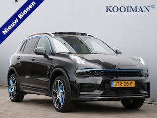 Lynk & Co 01 1.5 Plugin Hybrid 261pk Automaat Apple Carplay / 360 Camera / Infinity Sound / Panoramadak