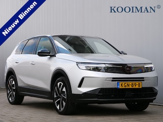 Opel Grandland 1.2 Turbo Hybrid GS 136 Pk Automaat Navi / DAB / Apple Carplay / Camera / Winterpakket