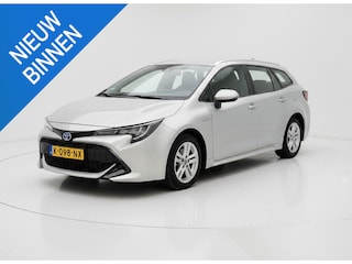 Toyota Corolla Touring Sports 1.8 Hybrid Business AUTOMAAT TREKHAAK
