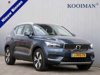 Volvo XC40 1.5 T4 Recharge Inscription Expression 211 Pk Automaat Navi / DAB / Apple Carplay