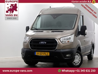 Ford Transit 310 2.0 TDCI 130pk L2H2 Trend ACC/Airco/Navi 08-2020