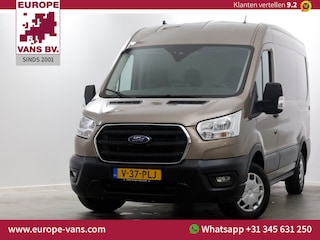 Ford Transit 310 2.0 TDCI 130pk L2H2 Trend ACC/Airco/Navi 08-2020