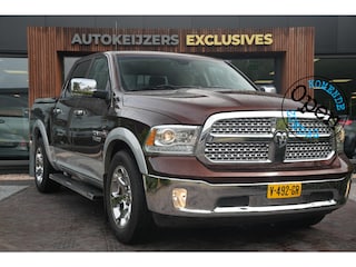 Dodge Ram 1500 5.7 V8 4x4 Quad Cab 6'4 84DKM Unieke auto