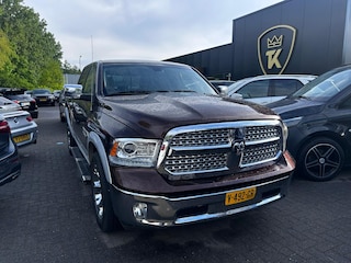 Dodge Ram 1500 5.7 V8 4x4 Quad Cab 6'4 84DKM Unieke auto
