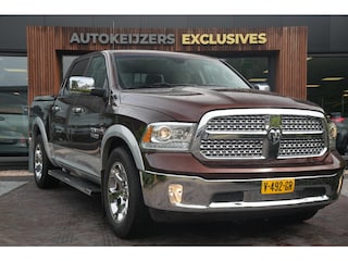 Dodge Ram 1500 5.7 V8 4x4 Quad Cab 6'4 84DKM Unieke auto