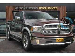 Dodge Ram 1500 5.7 V8 4x4 Quad Cab 6'4 84DKM Unieke auto