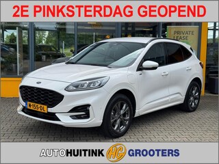 Ford Kuga 2.5 PHEV Hybrid  ST Line - 1e eigenaar - Camera - winterpakket