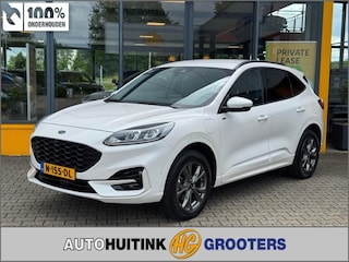 Ford Kuga 2.5 PHEV Hybrid  ST Line - 1e eigenaar - Camera - winterpakket