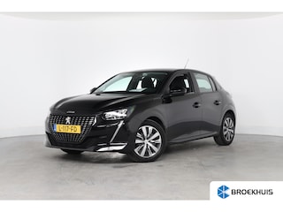 Peugeot 208 1.2 PureTech Active | Parkeersensoren | Navigatie | Apple Carplay & Android Auto | Airco | Cruise Control |