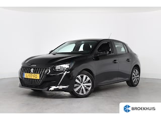 Peugeot 208 1.2 PureTech Active | Parkeersensoren | Navigatie | Apple Carplay & Android Auto | Airco | Cruise Control |