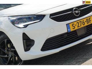 Opel Corsa 1.2 GS Line