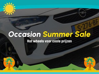 Opel Corsa 1.2 GS Line