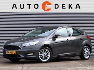 Ford Focus 1.0 EcoBoost Business Edition *Dealeronderh.*Navigatie*