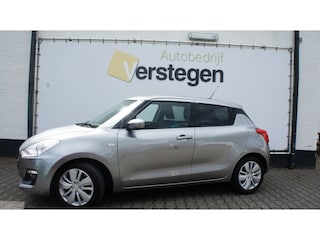 Suzuki Swift 1.2 Select