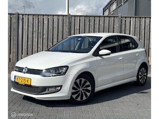 Volkswagen Polo 1.0 BlueMotion Edition/AIRCO/NAP/LMV