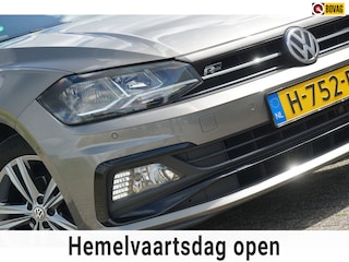 Volkswagen Polo 1.0 TSI Highline Business R