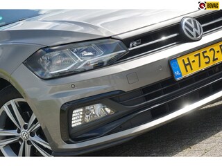 Volkswagen Polo 1.0 TSI Highline Business R