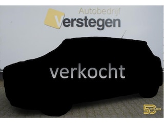 Suzuki S-Cross 1.4 AUTOMAAT B.jet Select SH