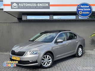Skoda Octavia 1.0 TSI | Pano | CarPlay | Keyless