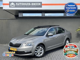 Skoda Octavia 1.0 TSI | Pano | CarPlay | Keyless