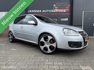 Volkswagen Golf 2.0 GTI