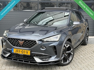 Cupra Formentor 2.0 TSI VZ 4DRIVE | Pano | ACC | Dodehoek | Memory