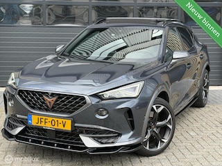 Cupra Formentor 2.0 TSI VZ 4DRIVE | Pano | ACC | Dodehoek | Memory