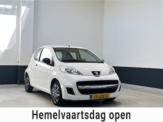 Peugeot 107 1.0-12V XR | NL | Radio/CD |