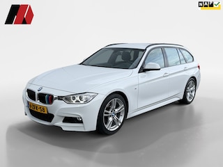 BMW 3-serie Touring 316i M Sport | M Pakket | Alcantara | NAVI