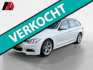 BMW 3-serie Touring 316i M Sport | M Pakket | Alcantara | NAVI