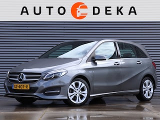 Mercedes-Benz B-klasse 180 Ambition Automaat *Navigatie*Parkeersens.*