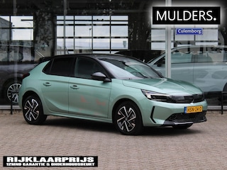 Opel Corsa 1.2T Hybrid 145 Yes | Stuur/Stoelverwarming/PDC/Carplay