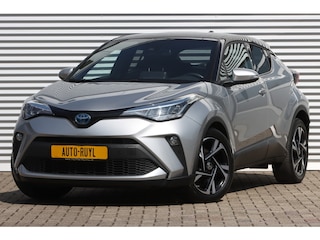 Toyota C-HR 1.8 Hybrid Bi-Tone Winter- +Safety-pakket