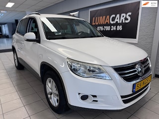 Volkswagen Tiguan 1.4 TSI Comfort&Design | Airco | 150PK |