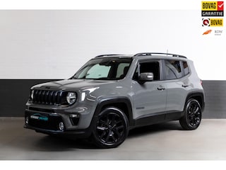 Jeep Renegade 1.0T Limited, Apple-Android, PDC, climate, ect.