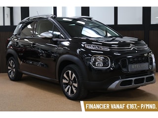 Citroën C3 Aircross 1.2 PureTech S&S Feel